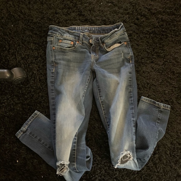 Aeropostale Jeans